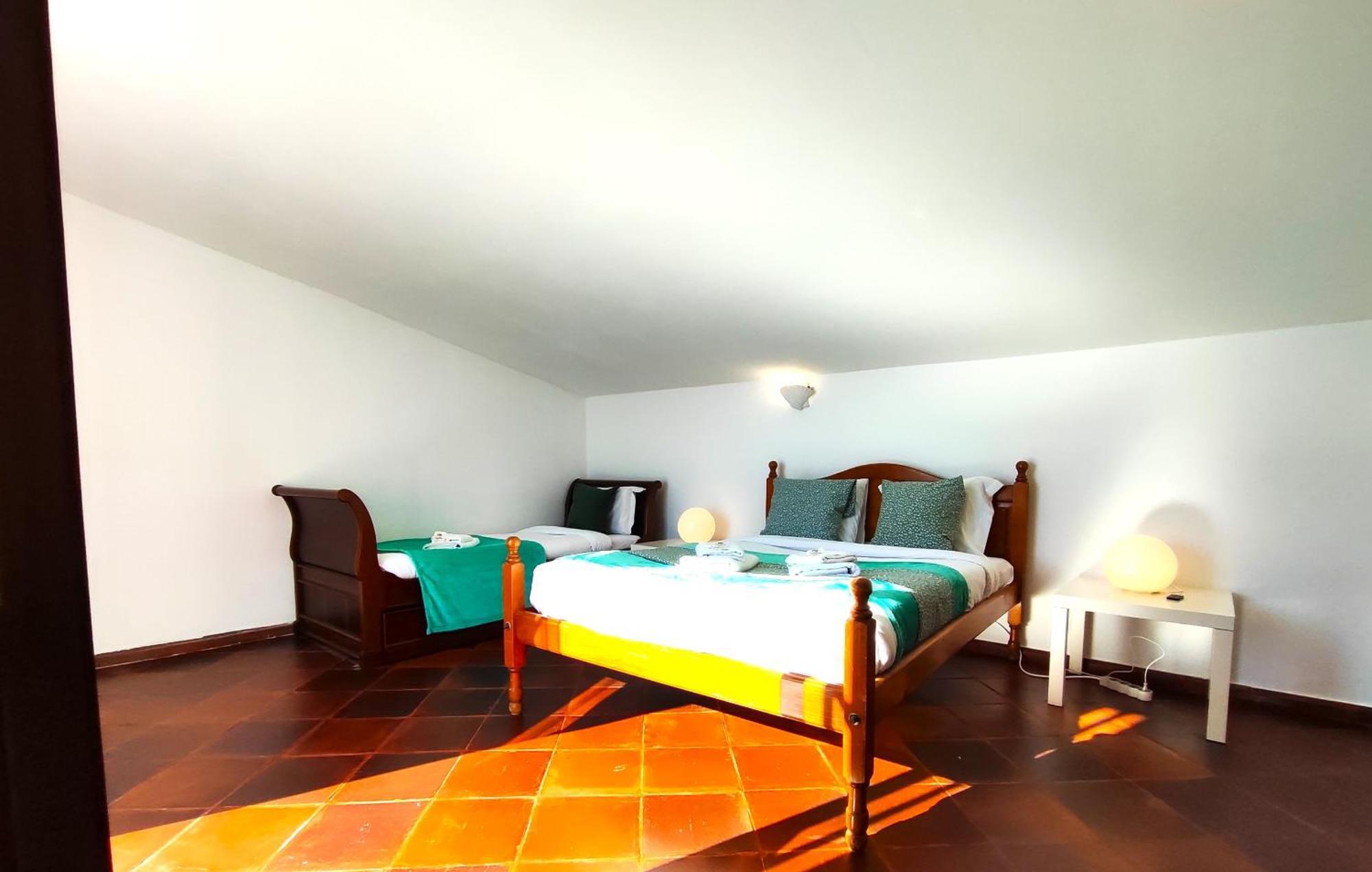 Hight Point Nature 1 By Homing Apartamento *