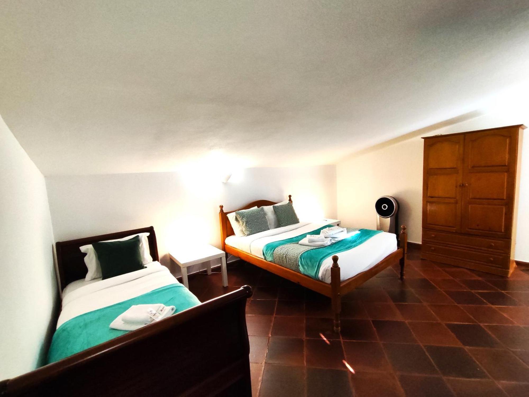 Hight Point Nature 1 By Homing Appartement *