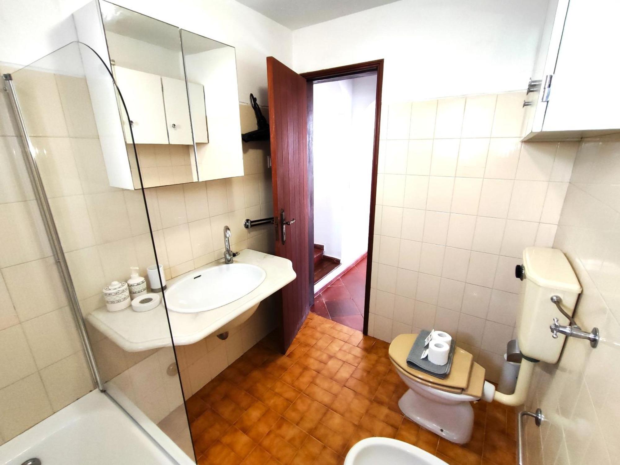 Appartement Hight Point Nature 1 By Homing