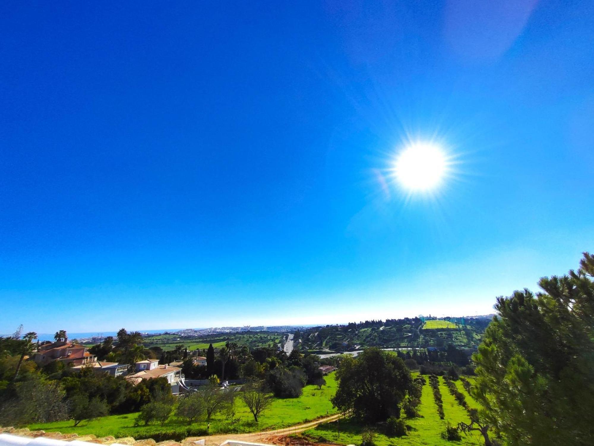 Hight Point Nature 1 By Homing Appartement *