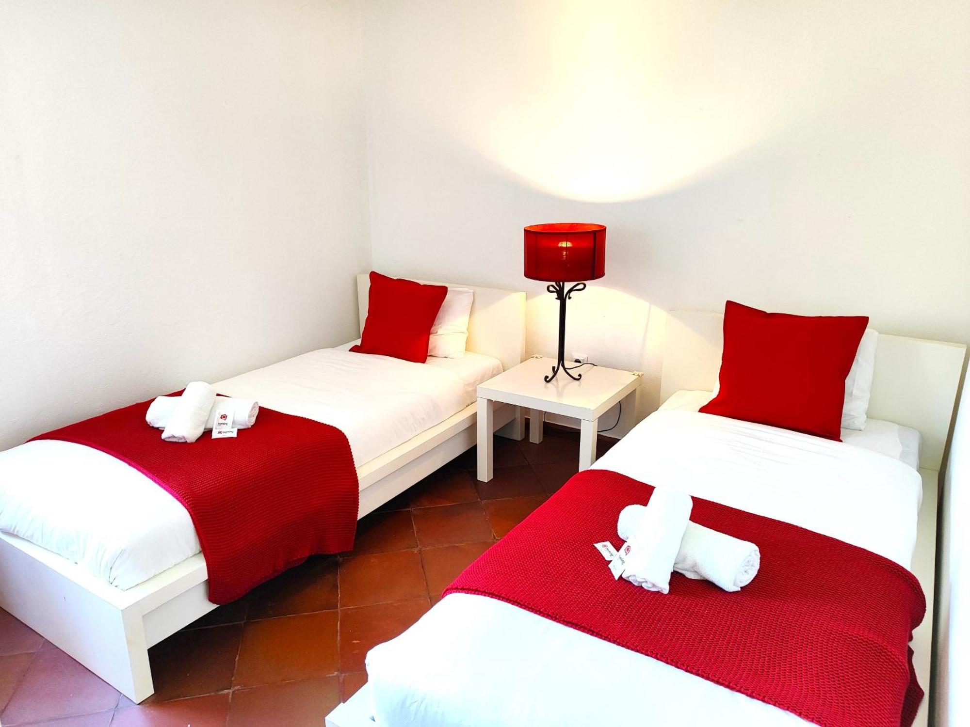Hight Point Nature 1 By Homing Apartamento *
