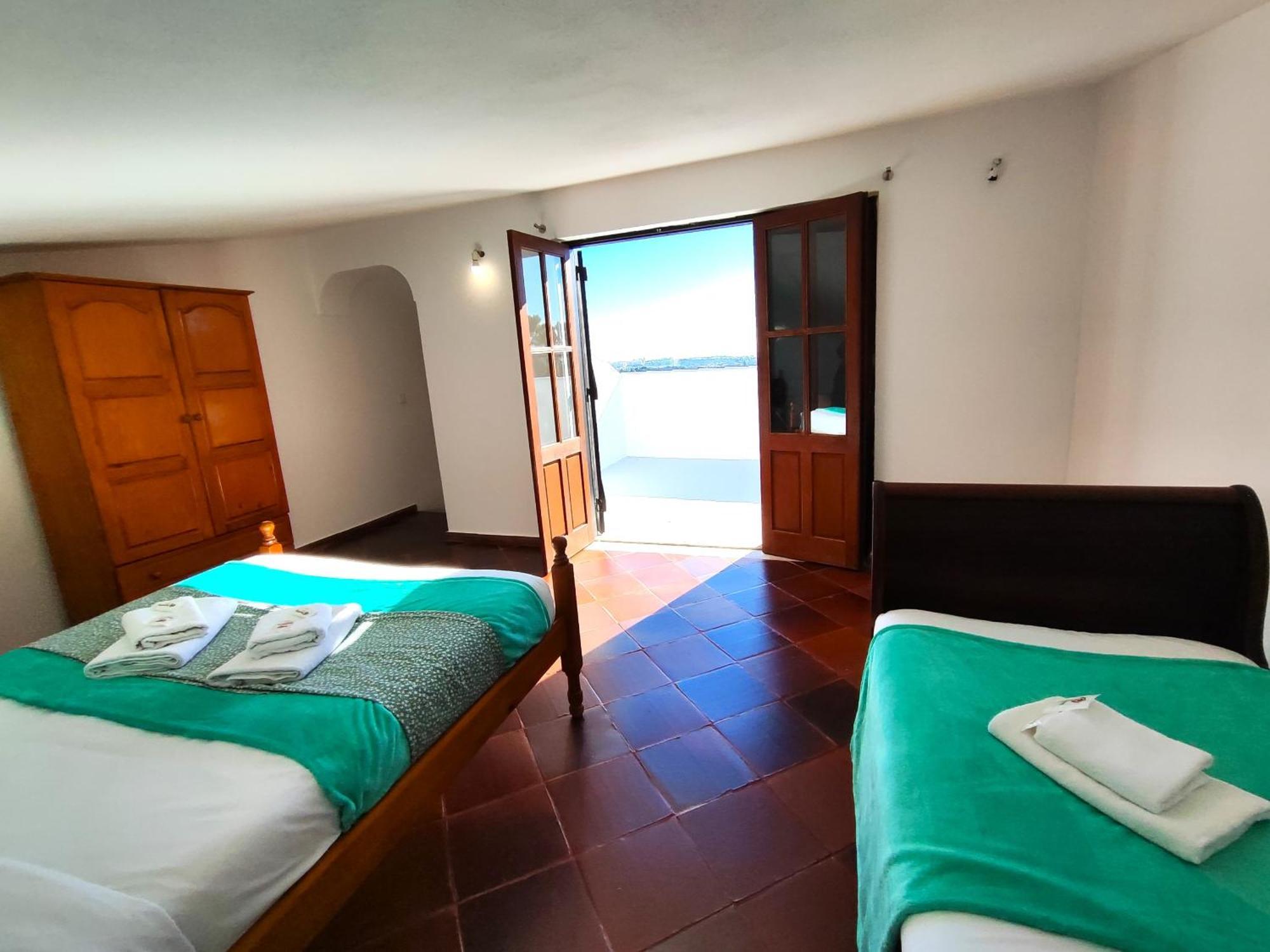 Apartamento Hight Point Nature 1 By Homing *